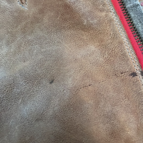 Free (new soles needed) Roady leather Steve Madden boots size 6 knee high boots - Picture 4 of 6